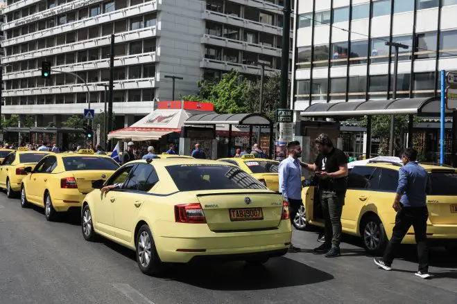 Europäische Umfrage konstatiert Sicherheitsrisiken auch auf griechischen Straßen <sup class="gz-article-featured" title="Tagesthema">TT</sup>