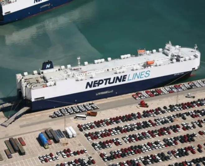 Foto (© neptunelines.com)