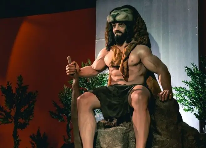 Herakles soll Gäste anlocken. (Foto: dimos_karditsas)