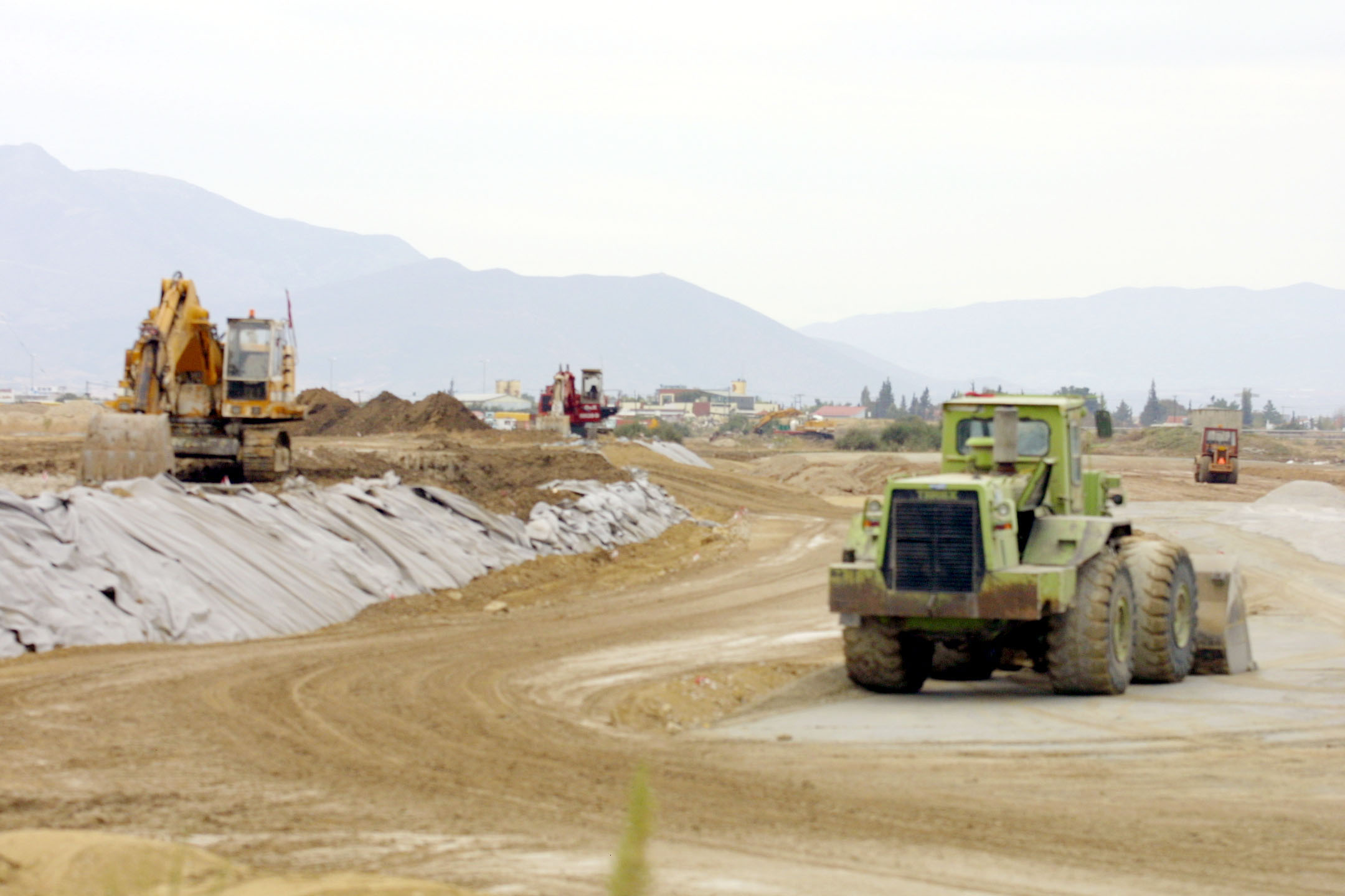 171201Flughafen Makedonia3
