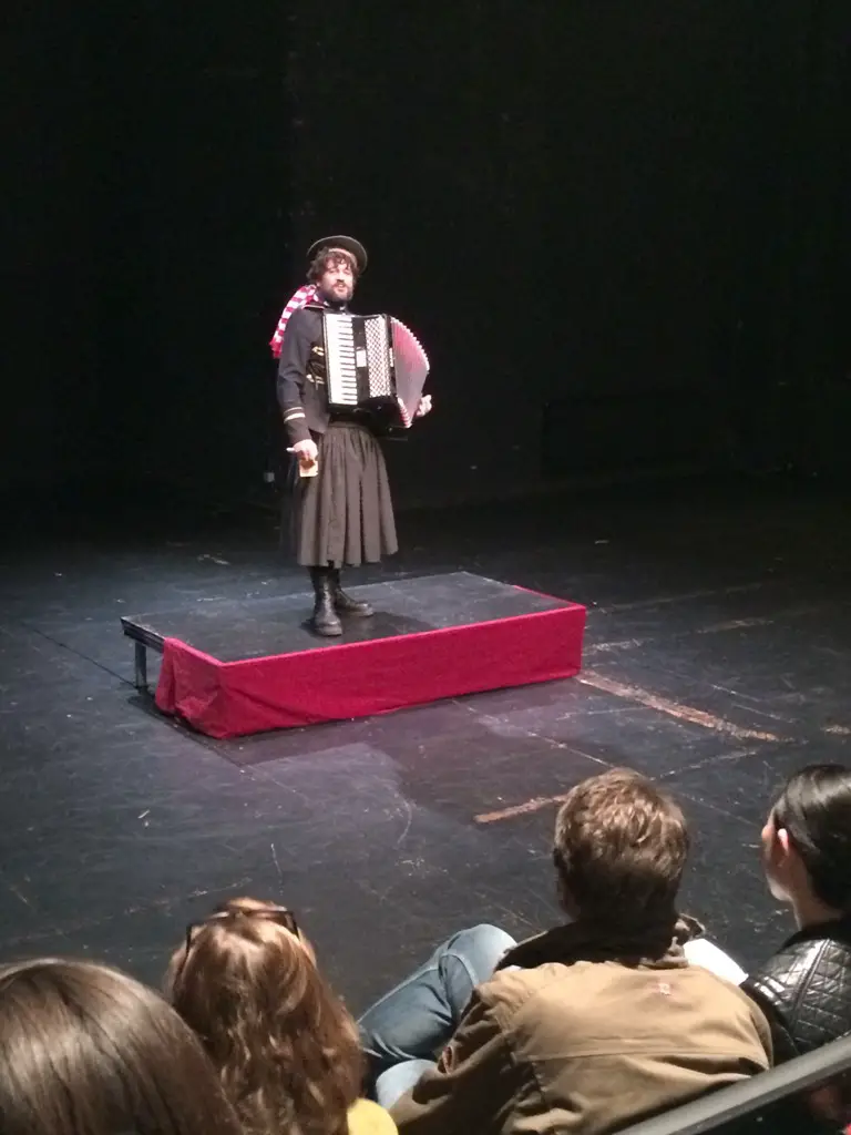 180507Greek Wave2 Simos Kakalas in Bremen