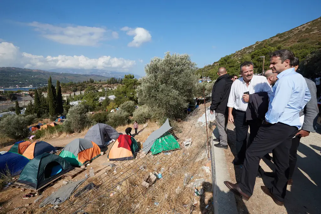 181003 Mitsotakis 2 SMALL