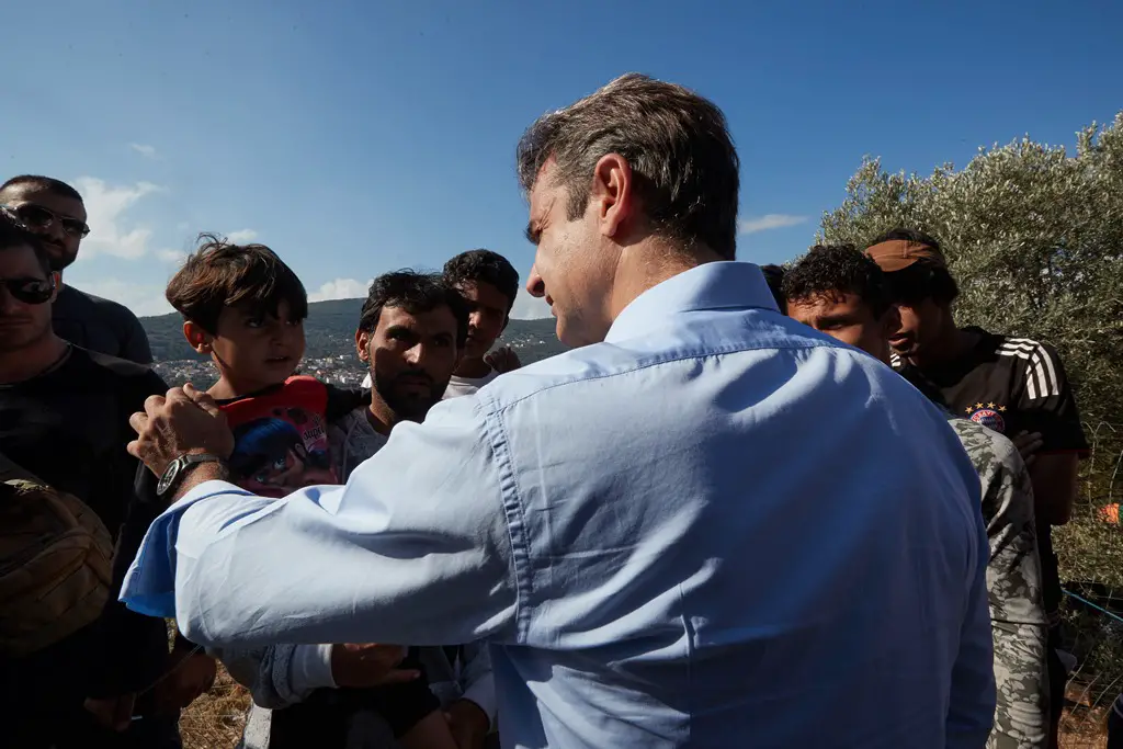 181003 Mitsotakis 3 SMALL