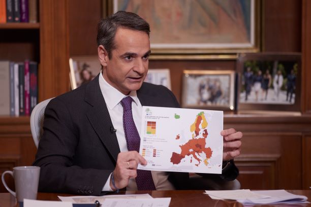 210211 Mitsotakis 2