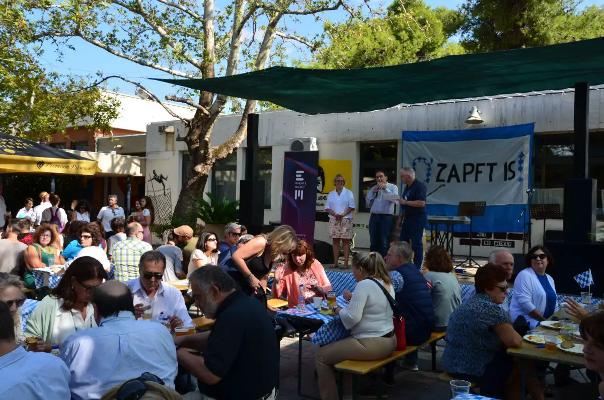 250916 Oktoberfest 2017 an der DSA jh 1