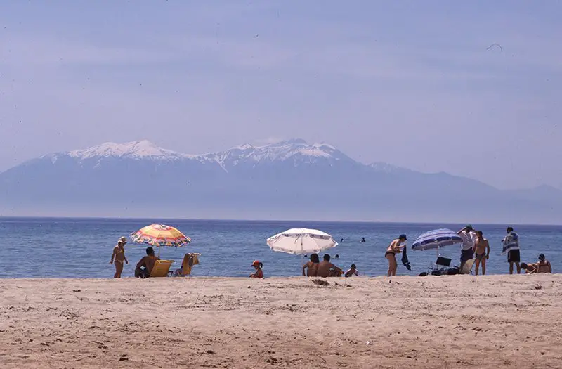 Andreas Serafim: Chalkidiki