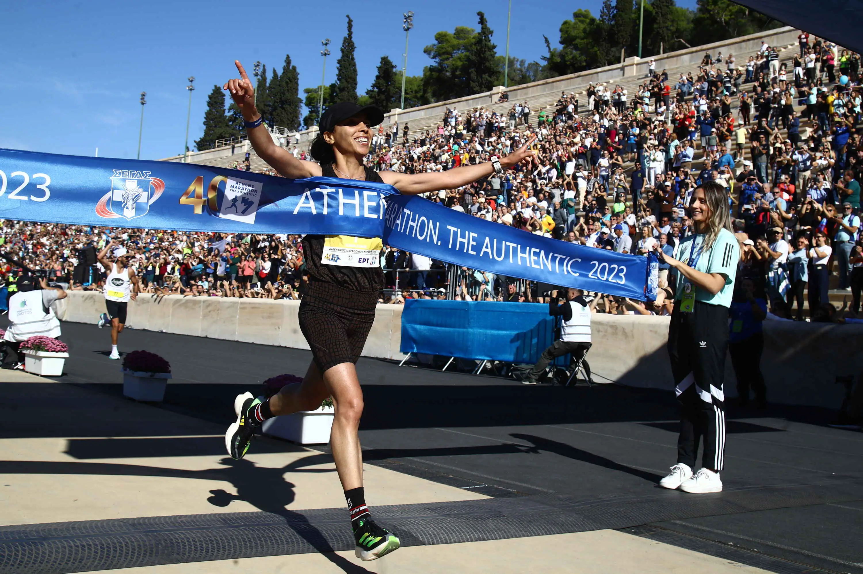 231113 Athen Marathon 2