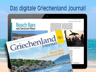 Das digitale Griechenland Journal 300