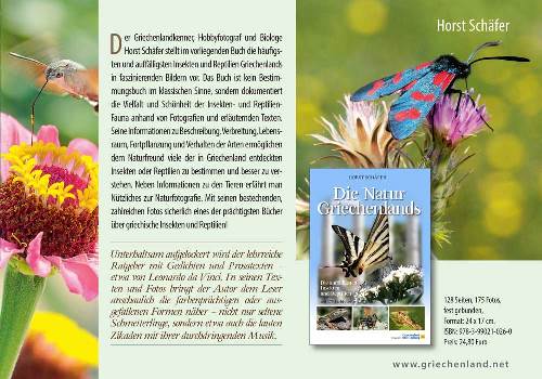 Verlagsprogramm Natur 350