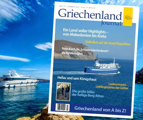 WERBUNG Journal11 500