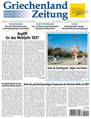 Ausgabe 1010