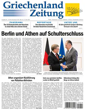 Ausgabe 1019