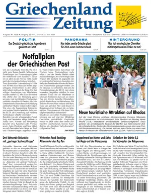 Ausgabe 1025