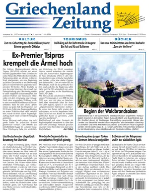 Ausgabe 1027