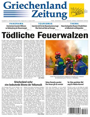 Ausgabe 1032