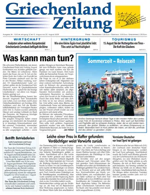 Ausgabe 1033