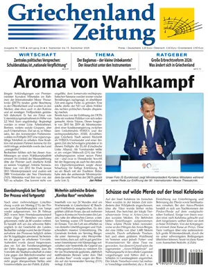 Ausgabe 1036