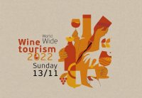 Auch Griechenland feiert in diesem Jahr den „Welt-Weintourismus-Tag“