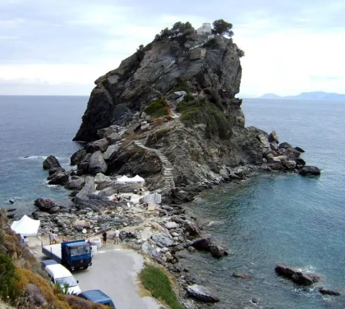 Archivfoto (© Eurokinissi)