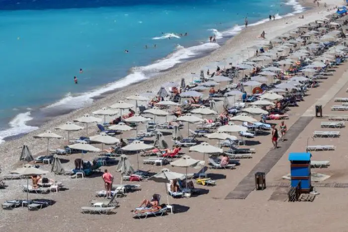 Archivfoto (© Eurokinissi)