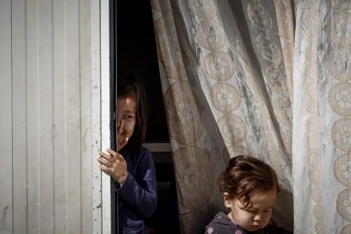 Entscheidung des Staatsrates: Asylsuchende dürfen sich frei in Griechenland bewegen