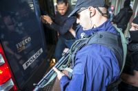 Athen und Washington im Clinch wegen Terroristen