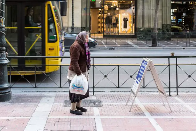 Foto (© Griechenland Zeitung / ek)