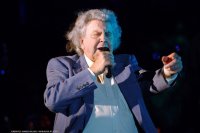 Foto (© Eurokinissi): Mikis Theodorakis