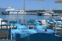 Löwe und Lamm: Ein Film über Korfu (1970)