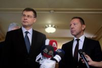 Griechenland kündigt Eröffnung neuer „Hot Spots“ an 