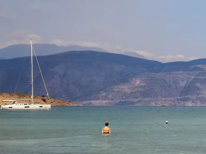 Archivfoto (© Eurokinissi)