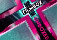 Hellas Filmbox Berlin 2018
