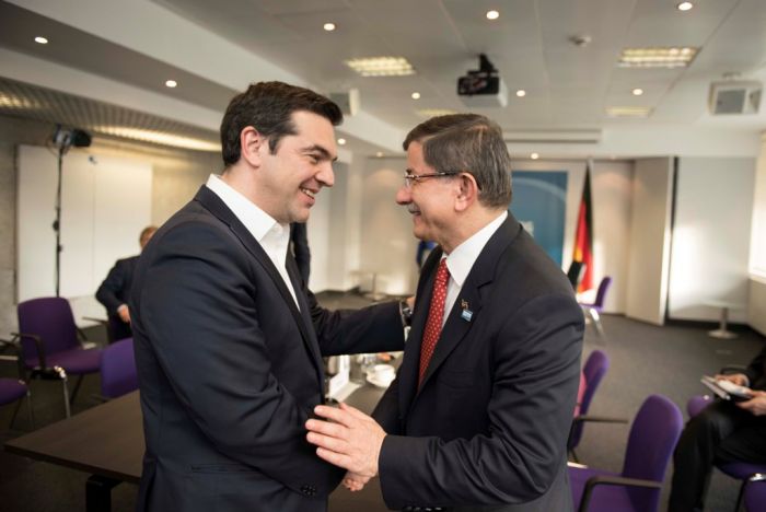 Missliche Umstände beim NATO-Einsatz in der Ägäis