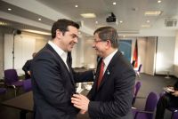 Missliche Umstände beim NATO-Einsatz in der Ägäis 