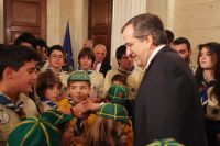 Auf der Suche nach 12 weiteren Stimmen für die Wahl eines Präsidenten