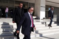 Der einstige oberste Bürgerschützer gerät nun selbst ins Blickfeld der Justiz