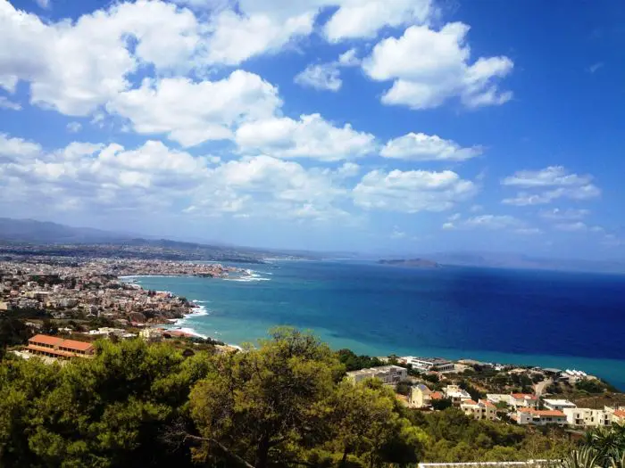 Foto © GZms / Chania