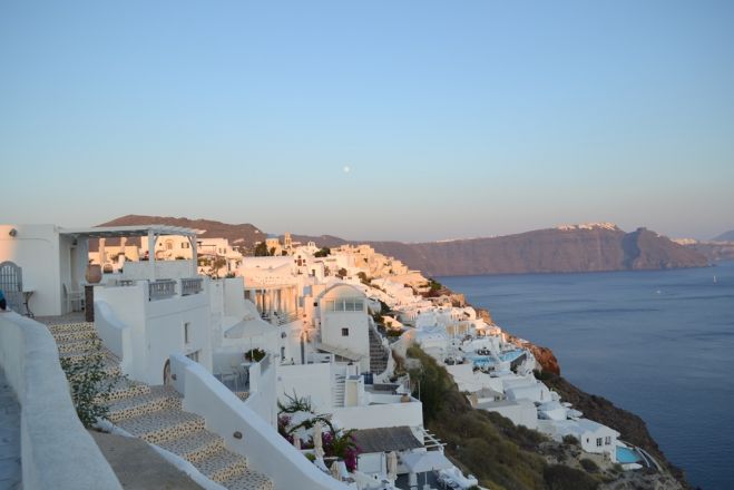 Im Urlaub nach Griechenland? Wohin denn genau?