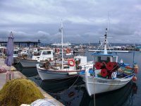 Foto (© Griechenland Zeitung / Jan Hübel): Lavrion 