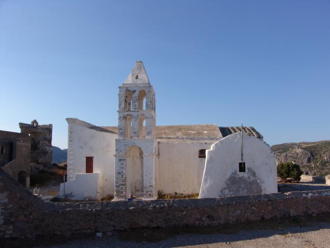 Das Wetter für Athen und ganz Griechenland