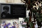 Griechenland: Gedenkdemonstrationen für getöteten Schüler 