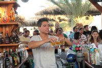 Griechische Jugendliche zeigen Suchtverhalten. (Foto: ek/Archiv)