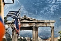 Archivfoto (© Eurokinissi)