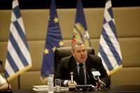 Gedenken des Genozids an Pontusgriechen und Armeniern 