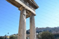 Das Wetter in Griechenland: reichlich Sonnenschein