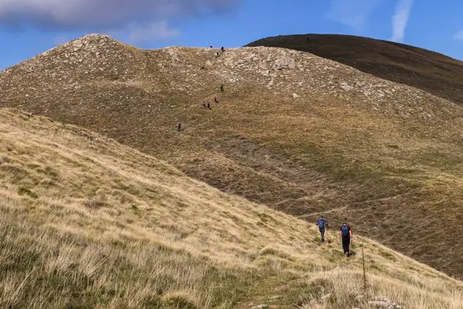 Unser Archivfoto (© Eurokinissi) entstand während einer Wanderung in Mittelgriechenland; es steht in keinem Zusammenhang mit dem konkreten Fall, sondern illustriert lediglich diesen Beitrag.