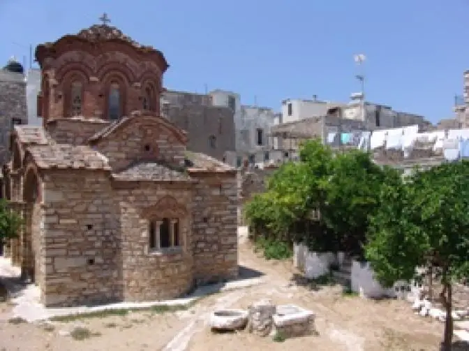 Das Wetter für Athen und ganz Griechenland