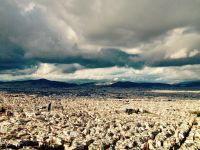 Milde Temperaturen im Süden, kühle Brise im Norden