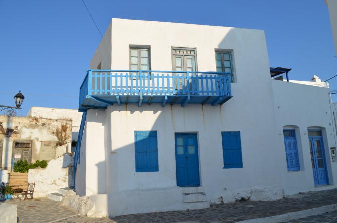 Das Wetter für Athen und ganz Griechenland