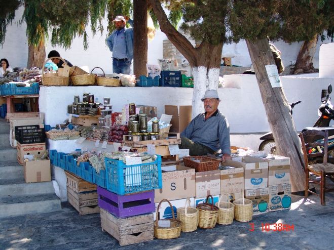 Der Alles-Esser – So schmeckt die Welt: Griechenland